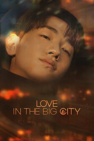 ดูหนังออนไลน์ฟรีเรื่อง Love in the Big City (2024) เธอเหงาเราเผลอ ดูหนังออนไลน์ HD พากย์ไทย HD
