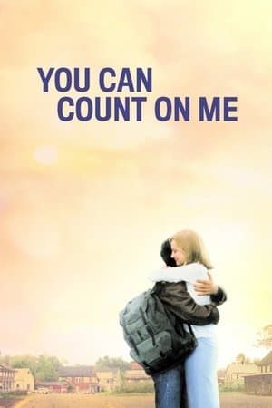 ดูหนังออนไลน์ฟรีเรื่อง You Can Count on Me (2000) ครั้งนี้…ของพี่กับน้อง ดูหนังออนไลน์ HD พากย์ไทย HD
