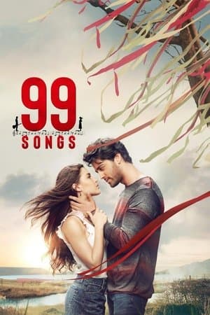 ดูหนังปี 2021 99 Songs (2021) 99 เพลง HD