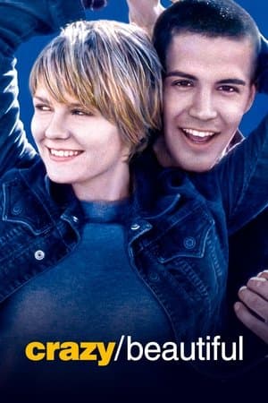 ดูหนังออนไลน์ฟรีเรื่อง Crazy/Beautiful (2001) รักร้อน วัยแรง ดูหนังออนไลน์ HD พากย์ไทย HD