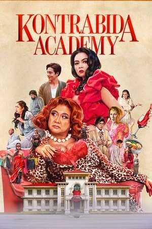 ดูหนังออนไลน์ฟรีเรื่อง Kontrabida Academy (2025) สถาบันนางร้าย ดูหนังออนไลน์ HD พากย์ไทย HD