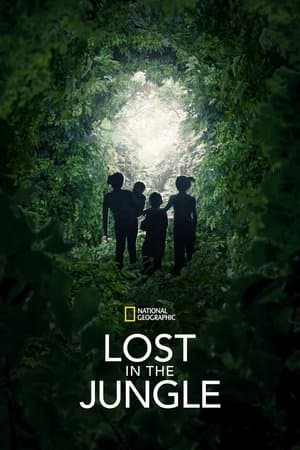 ดูหนังออนไลน์ฟรีเรื่อง Lost in the Jungle (2025) ดูหนังออนไลน์ HD พากย์ไทย HD