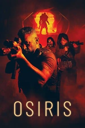 ดูหนังออนไลน์ฟรีเรื่อง Osiris (2025) โอซิริส มฤตยูล้างพันธุ์มนุษย์ ดูหนังออนไลน์ HD พากย์ไทย HD