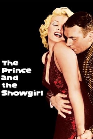 ดูหนังออนไลน์ฟรีเรื่อง The Prince and the Showgirl (1957) ดูหนังออนไลน์ HD พากย์ไทย HD