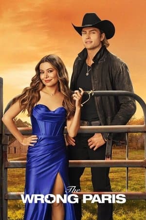 ดูหนังออนไลน์ฟรีเรื่อง The Wrong Paris (2025) ปารีสนี้ไม่มีหอไอเฟล ดูหนังออนไลน์ HD พากย์ไทย HD