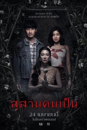 ดูหนังออนไลน์ฟรีเรื่อง Tomb Watcher (2025) สุสานคนเป็น ดูหนังออนไลน์ HD พากย์ไทย HD
