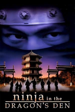 ดูหนังออนไลน์ฟรีเรื่อง Ninja in the Dragon’s Den (1982) นินจา ดูหนังออนไลน์ HD พากย์ไทย HD