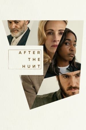 ดูหนังออนไลน์ฟรีเรื่อง After the Hunt (2025) ร่องรอยหลังล่า ดูหนังออนไลน์ HD พากย์ไทย HD