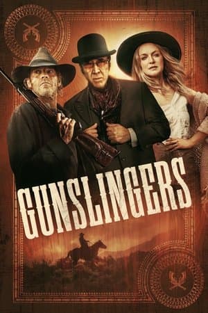 ดูหนังออนไลน์ฟรีเรื่อง Gunslingers (2025) มือปืนล้างนรก ดูหนังออนไลน์ HD พากย์ไทย HD