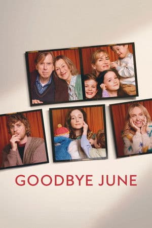 ดูหนังออนไลน์ฟรีเรื่อง Goodbye June (2025) ลาก่อน จูน ดูหนังออนไลน์ HD พากย์ไทย HD
