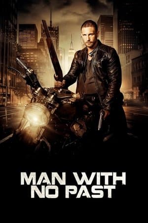ดูหนังออนไลน์ฟรีเรื่อง Man with No Past (2025) ชายผู้ไร้อดีต ดูหนังออนไลน์ HD พากย์ไทย HD