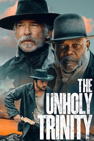 ดูหนังออนไลน์ฟรีเรื่อง The Unholy Trinity (2025) ดูหนังออนไลน์ HD พากย์ไทย HD