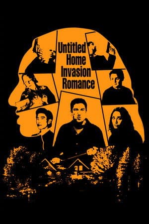ดู Untitled Home Invasion Romance (2025) HD หนังโรแมนติก (Romance)