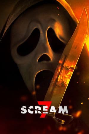 ดูหนังออนไลน์ฟรีเรื่อง Scream 7 (2026) หวีดสุดขีด 7 ดูหนังออนไลน์ HD พากย์ไทย HD
