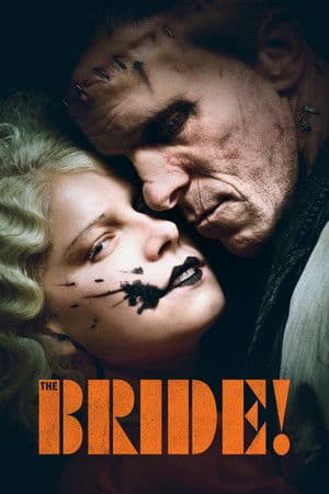 ดูหนัง The Bride! (2026) เจ้าสาว! HD ฟรีเต็มเรื่อง