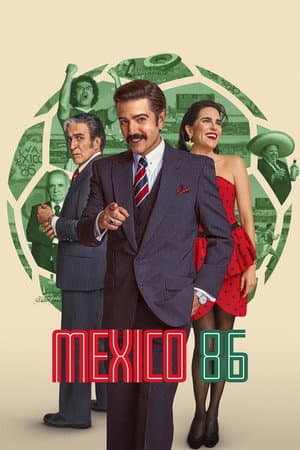 ดูหนังออนไลน์ฟรีเรื่อง Mexico 86 (2026) เม็กซิโก 1986 ดูหนังออนไลน์ HD พากย์ไทย HD