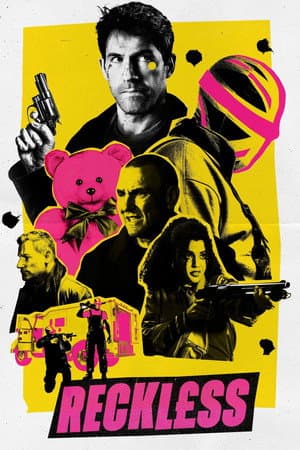 ดูหนังออนไลน์ฟรีเรื่อง Reckless (2026) ดูหนังออนไลน์ HD พากย์ไทย HD