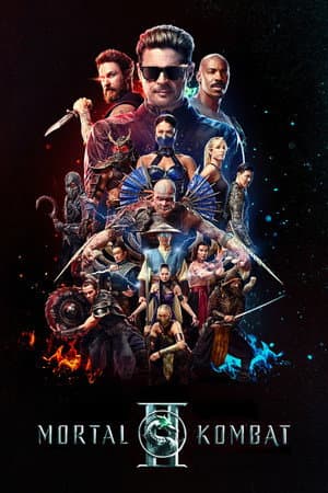 ดูหนังออนไลน์ฟรีเรื่อง Mortal Kombat II (2026) มอร์ทัล คอมแบท 2 ดูหนังออนไลน์ HD พากย์ไทย HD