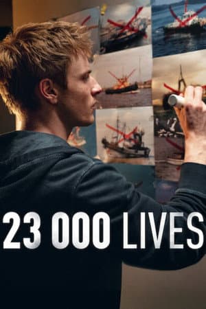 ดู 23 000 Lives (2026) 23,000 ชีวิต HD จาก WeTV