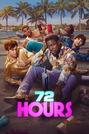 ดูหนังออนไลน์ฟรีเรื่อง 72 HOURS (2026) 72 ชั่วโมงในไมแอมี ดูหนังออนไลน์ HD พากย์ไทย HD