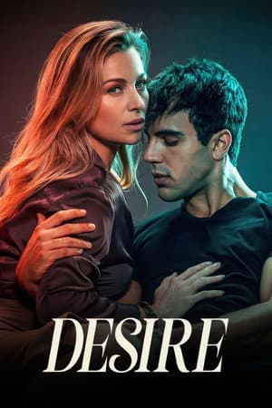 ดู Desire (2026) ปรารถนาต้องห้าม HD จาก WeTV
