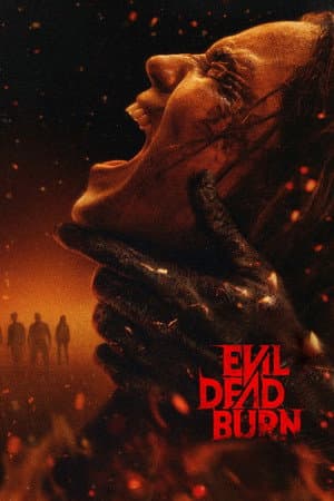 ดูหนังออนไลน์ฟรีเรื่อง Evil Dead Burn (2026) ผีอมตะแผดเผา ดูหนังออนไลน์ HD พากย์ไทย HD