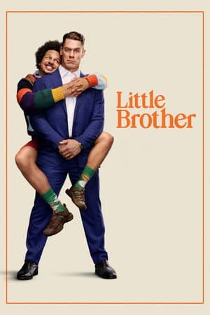 ดูหนังออนไลน์ฟรีเรื่อง Little Brother (2026) บทเรียนจากรุ่นน้อง ดูหนังออนไลน์ HD พากย์ไทย HD