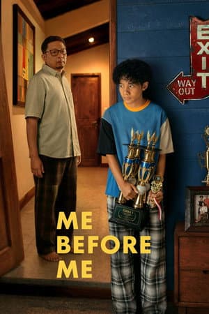 ดู Me Before Me (2026) ฉันก่อนเป็นฉัน HD จาก WeTV
