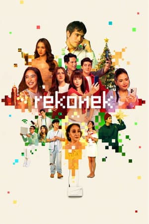 ดู Rekonek (2025) เชื่อมใจให้ต่อติด HD จาก WeTV