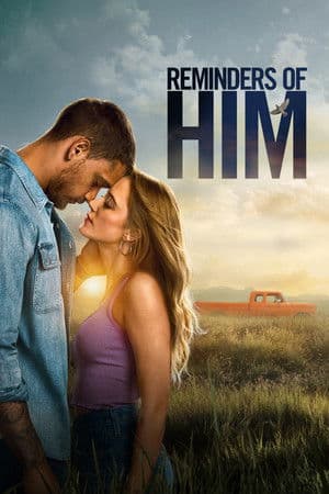 ดู Reminders of Him (2026) ร่องรอยรัก HD จาก WeTV