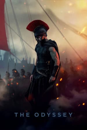 ดูหนังออนไลน์ฟรีเรื่อง The Odyssey (2026) มหากาพย์โอดิสซี ดูหนังออนไลน์ HD พากย์ไทย HD
