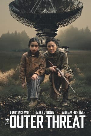 ดู The Outer Threat (2026) HD จาก WeTV