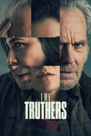 ดู The Truthers (2026) ผู้แสวงหาความจริง HD จาก WeTV