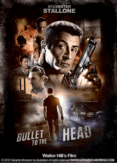 Bullet to the Head (2012) กระสุนเดนตาย HD