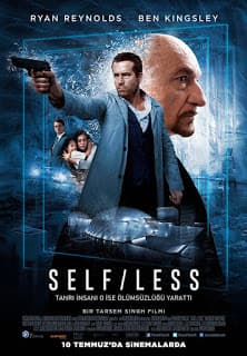 ดูหนังออนไลน์ฟรีเรื่อง Self/Less (2015) สลับร่างล่าปริศนาชีวิตอมตะ ดูหนังออนไลน์ HD พากย์ไทย HD