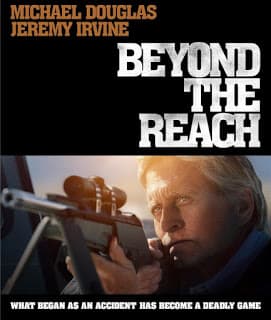ดูหนังออนไลน์ฟรีเรื่อง Beyond the Reach (2014) สุดทางโหด ดูหนังออนไลน์ HD พากย์ไทย HD