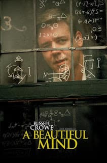ดูหนังออนไลน์ฟรีเรื่อง A Beautiful Mind (2001) อะ บิวตี้ฟูล ไมด์ ดูหนังออนไลน์ HD พากย์ไทย HD