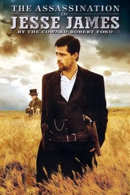 ดูหนังออนไลน์ฟรีเรื่อง The Assassination of Jesse James by the Coward Robert Ford (2007) แผนสังหารตำนานจอมโจร เจสซี่ เจมส์ ดูหนังออนไลน์ HD พากย์ไทย HD