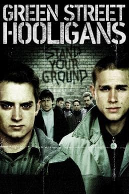 ดูหนังออนไลน์ฟรีเรื่อง Green Street Hooligans (2005) ฮูลิแกนส์ อันธพาล ลูกหนัง ดูหนังออนไลน์ HD พากย์ไทย HD