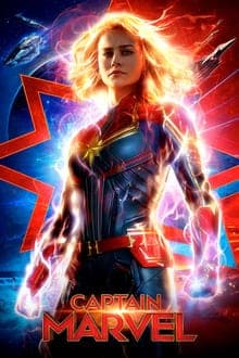Captain Marvel (2019) กัปตันมาร์เวล HD