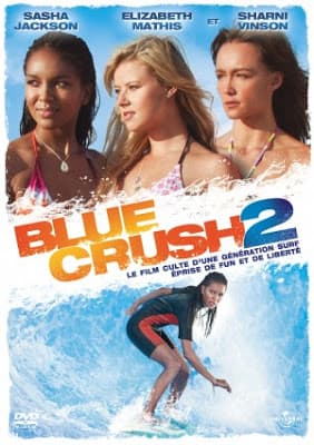 ดูหนังออนไลน์ฟรีเรื่อง Blue Crush 2 (2011) คลื่นยักษ์รักร้อน 2 ดูหนังออนไลน์ HD พากย์ไทย HD