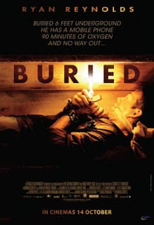 ดูหนังออนไลน์ฟรีเรื่อง Buried (2010) คนเป็นฝังทั้งเป็น ดูหนังออนไลน์ HD พากย์ไทย HD