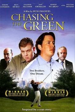 ดูหนัง Chasing The Green (2009) คว้าหัวใจ ไล่ตามฝัน HD ฟรีเต็มเรื่อง