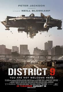 ดูหนังออนไลน์ฟรีเรื่อง District 9 (2009) ยึดแผ่นดินเปลี่ยนพันธุ์มนุษย์ ดูหนังออนไลน์ HD พากย์ไทย HD