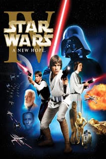 ดูหนังออนไลน์ฟรีเรื่อง Star Wars Episode 4 A New Hope (1977) ความหวังใหม่ ดูหนังออนไลน์ HD พากย์ไทย HD