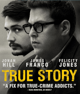 ดูหนังออนไลน์ฟรีเรื่อง True Story (2015) แกะปมลับ ฆาตกรซ่อนชื่อ ดูหนังออนไลน์ HD พากย์ไทย HD