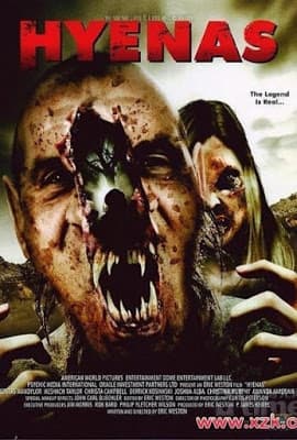 ดูหนังออนไลน์ฟรีเรื่อง Hyenas (2011) ฉีกร่างเปลี่ยนพันธุ์สยอง ดูหนังออนไลน์ HD พากย์ไทย HD