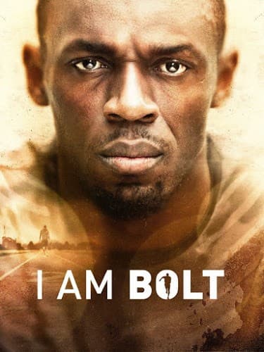 ดูหนังออนไลน์ฟรีเรื่อง I Am Bolt (2016) ยูเซียน โบลท์ ลมกรดสายฟ้า ดูหนังออนไลน์ HD พากย์ไทย HD
