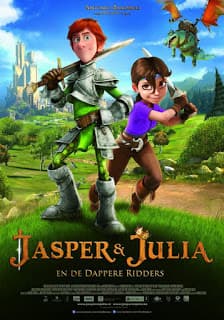 ดูหนังออนไลน์ฟรีเรื่อง Justin and the Knights of Valour (2013) จัสติน อัศวินวัยเกรียน ดูหนังออนไลน์ HD พากย์ไทย HD