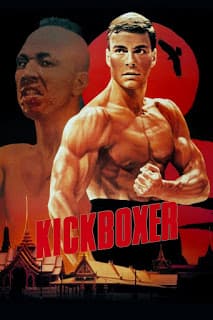 ดูหนังออนไลน์ฟรีเรื่อง KickBoxer (1989) คิกบ๊อกเซอร์ สังเวียนแค้น สังเวียนชีวิต ดูหนังออนไลน์ HD พากย์ไทย HD